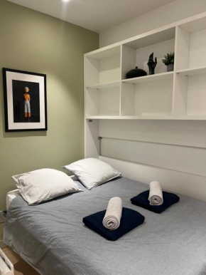 Magnifique appartement au cœur du 8e Paris